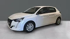 Usado 2022 Peugeot 208 Active Utilitario | 14.900 € (Precio justo)