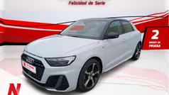 Usado 2023 Audi A1 Sportback Utilitario | 21.485 € (Precio justo)
