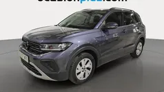 Usado 2024 VW T-Cross Life SUV | 19.810 € (Precio justo)