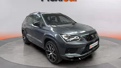 Gris Usado 2019 Cupra Ateca Limited Edition SUV | 28.290 € (Precio justo)