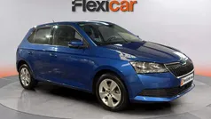 Usado 2019 Skoda Fabia Ambition Berlina | 9890 € (Buen precio)