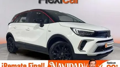 Usado 2021 Opel Crossland X GS Line SUV | 10.990 € (Buen precio)