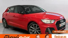 Usado 2019 Audi A1 Sportback Utilitario | 18.490 € (Precio justo)