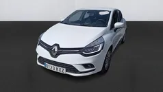 Usado 2019 Renault Clio IV Zen Berlina | 14.300 € (Precio justo)