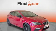 Usado 2020 Seat Leon FR Berlina | 17.290 € (Precio justo)