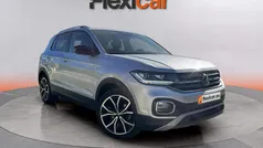 Usado 2023 VW T-Cross Advance SUV | 19.990 € (Precio justo)