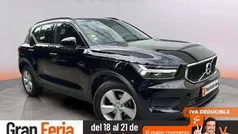 Usado 2019 Volvo XC40 SUV | 21.590 € (Buen precio)