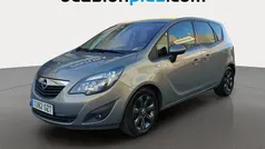 Usado 2010 Opel Meriva Enjoy Monovolumen | 5900 € (Precio justo)