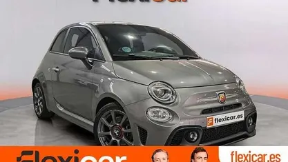 Usado Abarth 595 165 CV (121 kW) 2022 Berlina
