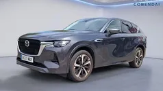 Usado 2022 Mazda CX-60 Takumi-Line SUV | 35.500 € (Buen precio)