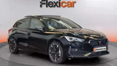Usado 2024 Cupra Leon Berlina | 23.340 € (Super precio)