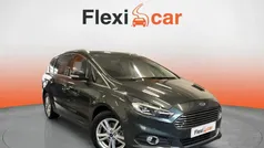 Usado 2019 Ford S-MAX Titanium Monovolumen | 18.790 € (Super precio)