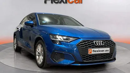 Usado 2023 Audi A3 Premium Berlina | 20.990 € (Precio justo)