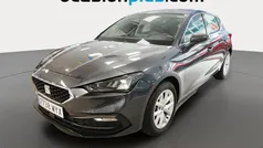 Usado 2025 Seat Leon Style Monovolumen | 19.537 € (Super precio)