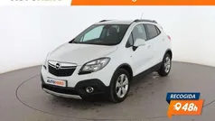 Usado 2016 Opel Mokka Selective SUV | 10.999 € (Precio justo)