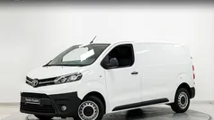 Usado 2021 Toyota Proace Van | 19.900 € (Super precio)