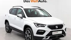Usado 2024 Seat Ateca Style SUV | 25.900 € (Buen precio)