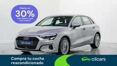Audi A3 Sportback e-tron