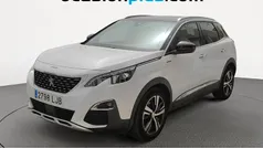 Usado 2020 Peugeot 3008 GT-line SUV | 14.537 € (Buen precio)