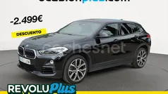 Usado 2020 BMW X2 SUV | 27.490 € (Precio justo)
