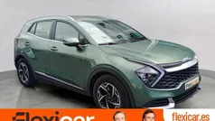 Usado 2023 Kia Sportage SUV | 23.990 € (Precio justo)