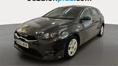 Usado 2023 Kia Ceed Utilitario | 17.864 € (Precio justo)