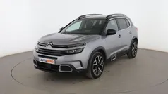 Usado 2021 Citroën C5 Aircross Shine SUV | 19.499 € (Precio justo)