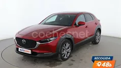 Usado 2020 Mazda CX-30 SUV | 22.499 € (Precio justo)