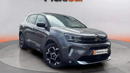 Usado 2024 Citroën C5 Aircross SUV | 20.690 € (Buen precio)