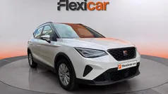 Usado 2023 Seat Arona Style SUV | 14.890 € (Buen precio)