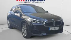 Usado 2022 BMW X2 Performance SUV | 26.590 € (Precio justo)