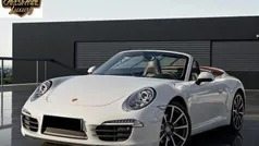Usado 2013 Porsche 911 Carrera Descapotable | 83.900 €