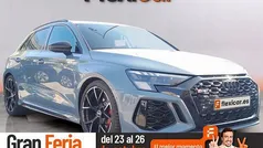 Usado 2022 Audi RS3 Sportback Utilitario | 54.290 € (Precio justo)