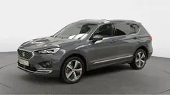Usado 2021 Seat Tarraco XCELLENCE SUV | 26.319 € (Buen precio)
