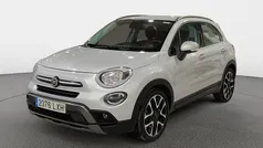 Usado 2022 Fiat 500X Cross SUV | 18.146 € (Precio justo)