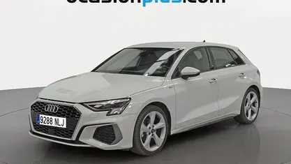 Usado Audi A3 Sportback S-Line 150 CV (110 kW) 2023 Utilitario