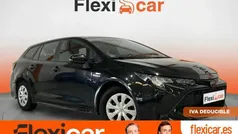 Usado 2019 Toyota Corolla Active Berlina | 17.990 € (Buen precio)