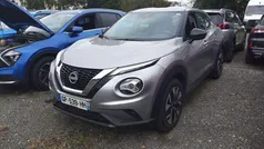 Usado 2023 Nissan Juke N-Connecta SUV | 17.250 € (Precio justo)