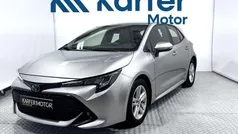 Usado 2023 Toyota Corolla Active | 22.990 € (Precio justo)