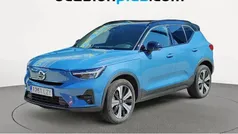 Usado 2022 Volvo XC40 Plus SUV | 29.000 € (Precio justo)