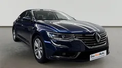 Azul Usado 2020 Renault Talisman Zen Berlina | 18.500 € (Precio justo)