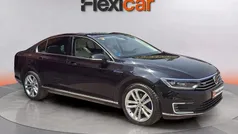 Usado 2018 VW Passat GTE Familiar | 15.990 € (Buen precio)