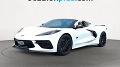 Usado 2023 Corvette Stingray Descapotable | 117.573 €