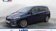 Usado 2020 BMW 218 Familiar | 16.250 € (Precio justo)