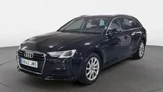 Usado 2015 Audi A4 S-Line Familiar | 16.682 € (Precio justo)