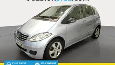 Usado 2008 Mercedes A180 Avantgarde Utilitario | 6890 € (Buen precio)