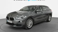 Blanco Usado 2019 BMW X2 SUV | 21.810 € (Super precio)