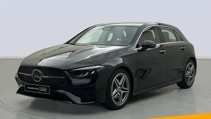 Usado Mercedes A180 136 CV (100 kW) 2025