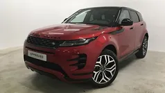 Usado 2020 Land Rover Range Rover evoque R-Dynamic | 44.800 €