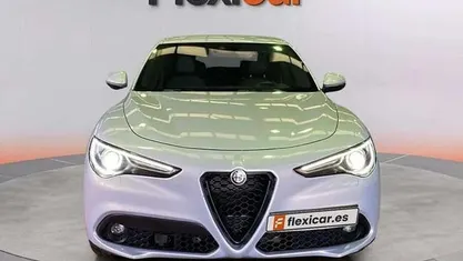 Usado 2022 Alfa Romeo Stelvio Sprint SUV | 22.790 € (Super precio)